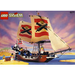 LEGO Imperial Flagship met opbergkoffer 6271-2