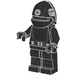 LEGO Imperial Gunner (Vrouwelijk) Minifiguur