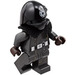 LEGO Imperial Gunner met Wit Imperial logo en Kraag Minifiguur