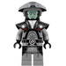 LEGO Imperial Inquisitor Fifth Brother Minifigure