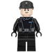 LEGO Imperial Navy Officer minifiguur