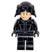 LEGO Imperial Navy Trooper with Headset Minifigure