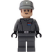 LEGO Imperial Officer Minifigure