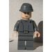 LEGO Imperial Officer Pendeln Commander Minifigur