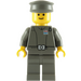 LEGO Imperial Officer met Hoed Minifiguur