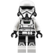 LEGO Imperial Patrol Trooper Minifigur