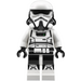 LEGO Imperial Patrol Trooper Minifigurka