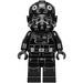LEGO Imperial Pilot minifiguur