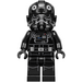 LEGO Imperial Pilot (TIE Fighter) Minifigur