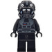 LEGO Imperial Piloot (V-Vleugel) Minifiguur