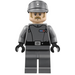 LEGO Imperial Recruitment Officer Minifigur