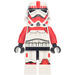 LEGO Imperial Shock Trooper minifiguur