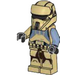 LEGO Imperial Shore Trooper Minifigure