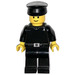 LEGO Imperial Pendeln Pilot Minifigur