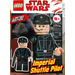 LEGO Imperial Navette Pilot 911832