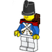 LEGO Imperial Soldat 1 Minifigur