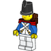 LEGO Imperial Soldat 2 Minifigur