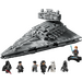 LEGO Imperial Star Destroyer Set 75394