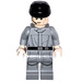 LEGO Imperial Technician Minifiguur