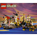 LEGO Imperial Trading Post Set 6277