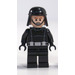 LEGO Imperial Trooper mit Schwarz Helm  Minifigur