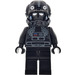 LEGO Imperial V-Flügel Pilot Minifigur