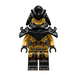 LEGO Imperium Claw General Minifigure