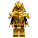 LEGO Imperium Claw Hunter Minifigure