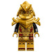 LEGO Imperium Klaue Hunter Minifigur