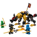 LEGO Imperium Dragon Hunter Hound 71790