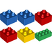 LEGO Impulse Set 2295
