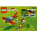 LEGO In-flight Jungle Express 2769