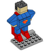 LEGO In Store Exclusive Build Set - 2013 06 June, Superman