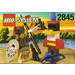 LEGO Indian Chief Set 2845