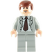 LEGO Indiana Jones in Suit Minifigure