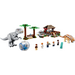 LEGO Indominus rex vs. Ankylosaurus Set 75941