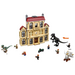 LEGO Indoraptor Rampage at Lockwood Estate Set 75930