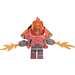 LEGO Infearno Minifigure