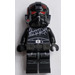 LEGO Inferno Squad Agent (Utility Gürtel) Minifigur