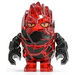 LEGO Infernox Minifigur