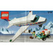 LEGO Inflight Air 2000 Set 2718