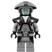 LEGO Inquisitor Fifth Brother minifiguur