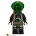 LEGO Insectoid with Logo and Airtanks Minifigure