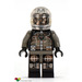 LEGO Insectoids Droid avec Copper et Argent Modèle Figurine