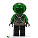 LEGO Insectoids Villain Minifigure
