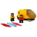 LEGO Intelligent Locomotive Set 10052