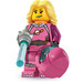 LEGO Intergalactic Girl Set 8827-13