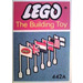 LEGO International Flags (The Building Toy) 442A
