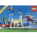 LEGO International Jetport Set 6396