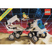 LEGO Interplanetary Rover 6925